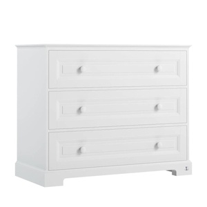 Kommode ROYAL 1-1-1 Lui e Lei