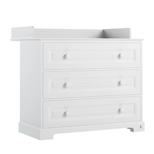 Kommode ROYAL 1-1-1 Lui e Lei