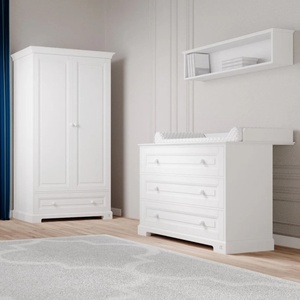 Kommode ROYAL 1-1-1 Lui e Lei