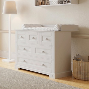 Kommode ROYAL 3-2-1 Lui e Lei