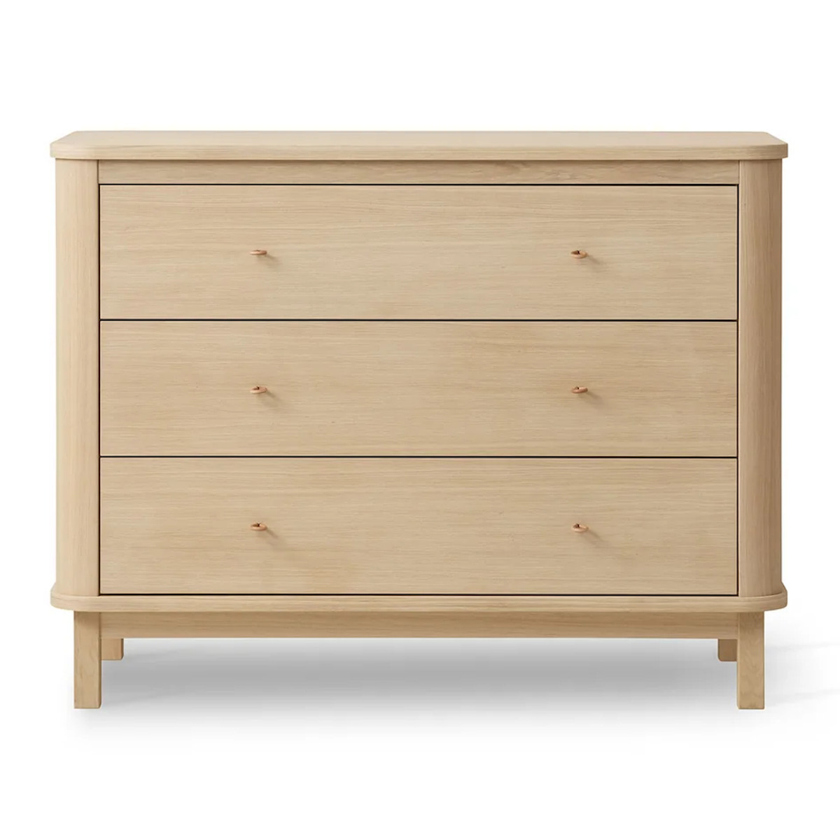 Kommode WOOD Eiche Oliver Furniture