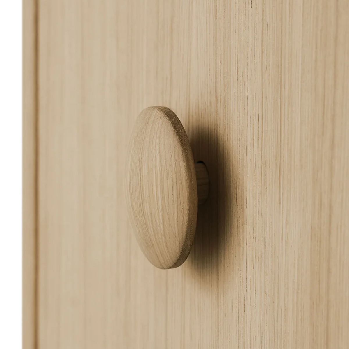 Kommode WOOD Eiche Oliver Furniture