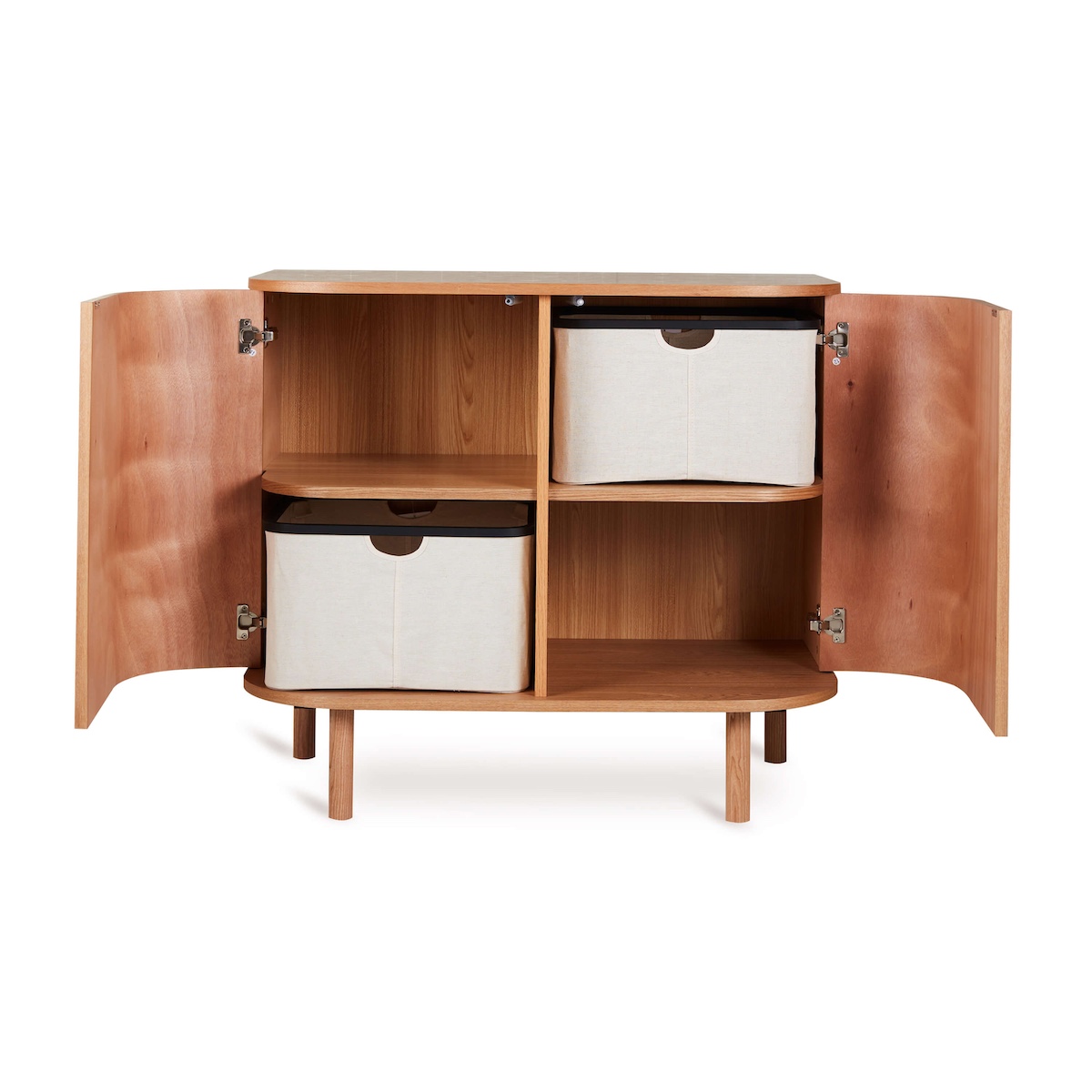 Kommode YUME Quax natural ash