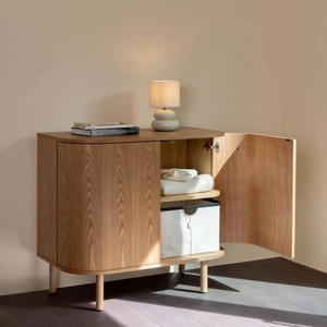 Kommode YUME Quax natural ash