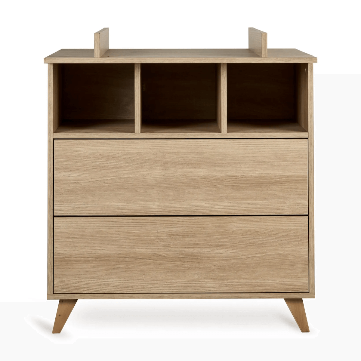 Kommodenerweiterung LOFT Quax honey ash