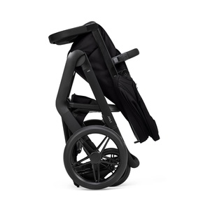 Komplett-Sportwagen Day5 Joolz Space black