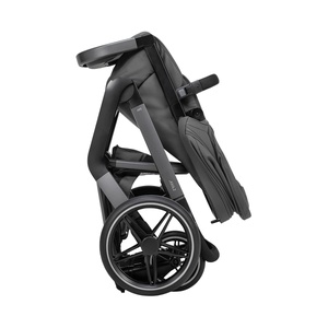 Komplett-Sportwagen Day5 Joolz Stone grey