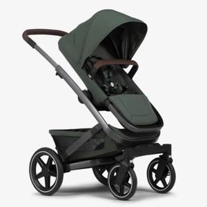 Komplett-Sportwagen GEO3 Joolz Forest green