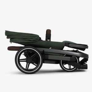 Komplett-Sportwagen GEO3 Joolz Forest green