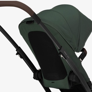 Komplett-Sportwagen GEO3 Joolz Forest green