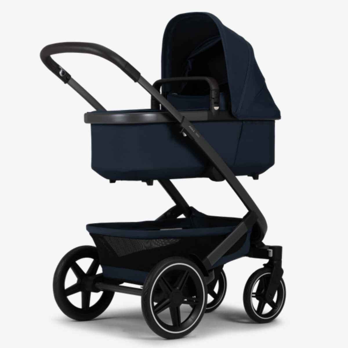 Komplett-Sportwagen GEO3 Joolz Navy blue