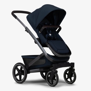 Komplett-Sportwagen GEO3 Joolz Navy blue