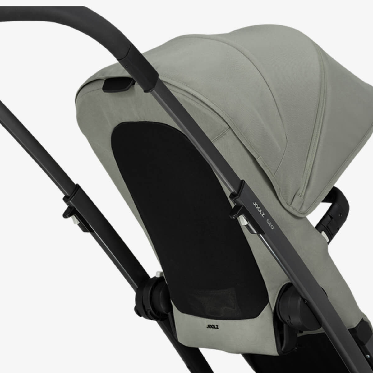 Komplett-Sportwagen GEO3 Joolz Salbei grün