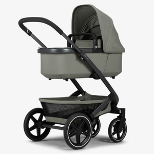 Komplett-Sportwagen GEO3 Joolz Salbei grün