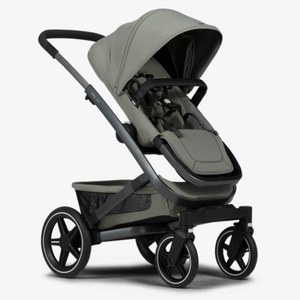 Komplett-Sportwagen GEO3 Joolz Salbei grün