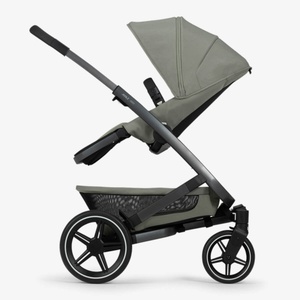 Komplett-Sportwagen GEO3 Joolz Salbei grün