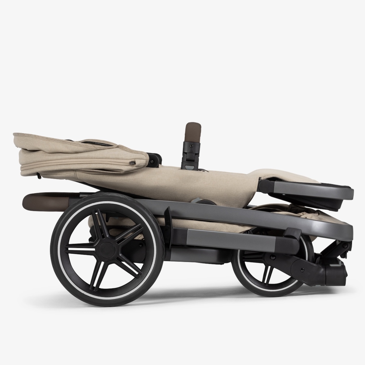 Komplett-Sportwagen GEO3 Joolz Sandy taupe