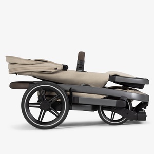 Komplett-Sportwagen GEO3 Joolz Sandy taupe