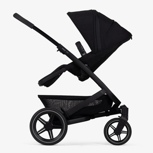 Komplett-Sportwagen GEO3 Joolz Space black