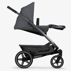 Komplett-Sportwagen GEO3 Joolz Stone grey