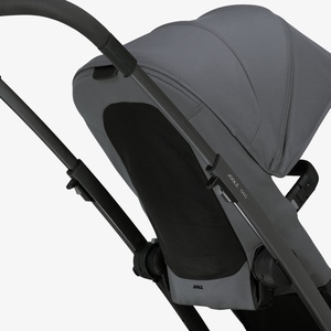 Komplett-Sportwagen GEO3 Joolz Stone grey