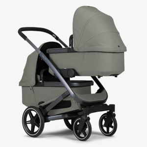 Komplett-Sportwagen GEO3 TWIN Joolz Sage green