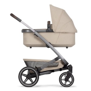 Komplett-Sportwagen GEO3 TWIN Joolz Sandy taupe