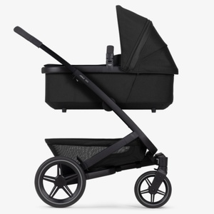 Komplett-Sportwagen GEO3 TWIN Joolz Space black