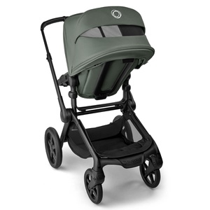 Kompletter Kinderwagen Bugaboo FOX 5 Renew verde bosque