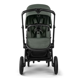 Kompletter Kinderwagen Bugaboo FOX 5 Renew verde bosque