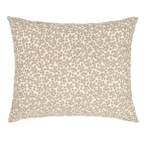 Kopfkissenbezug 60x60cm WABI SABI Nobodinoz Light Green Yumiko