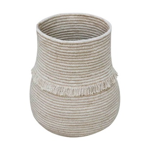 Korb 45xØ40cm GIANT MUSHROOM Lorena Canals