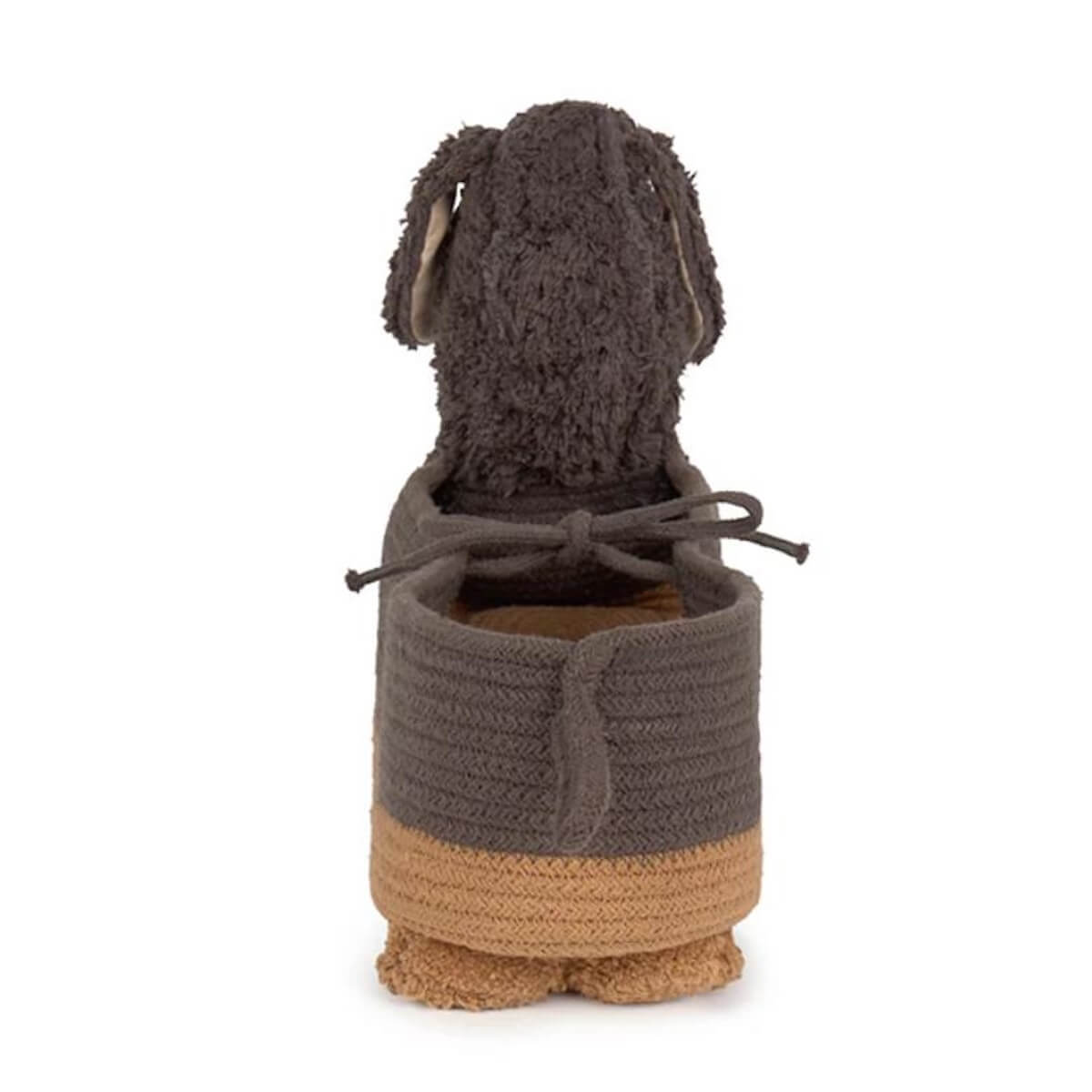 Korb 59x16x23cm SPARKY Wouf wouf Lorena Canals