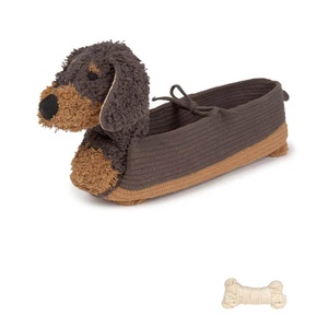 Korb 59x16x23cm SPARKY Wouf wouf Lorena Canals