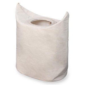 Korb Aufbewahrung FALTEN 50X30X65h FALTEN Quax cotton