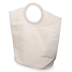 Korb Aufbewahrung FALTEN 50X30X65h FALTEN Quax cotton