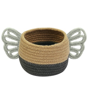 Korb BABY BEE 15cm Lorena Canals