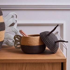 Korb BABY BEE 15cm Lorena Canals