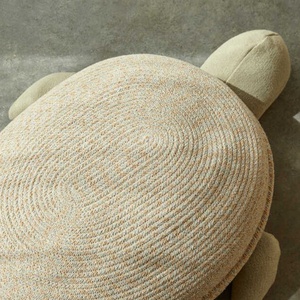 Korb Mama Schildkröte 18x45x70cm Lorena Kanäle