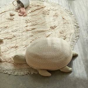 Korb Mama Schildkröte 18x45x70cm Lorena Kanäle