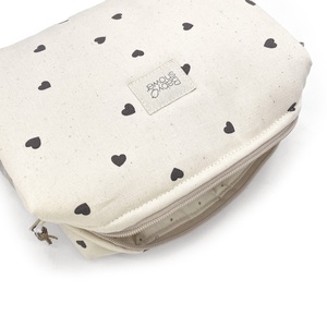 Kosmetiktasche CAMILA Rock & Love Babyshower