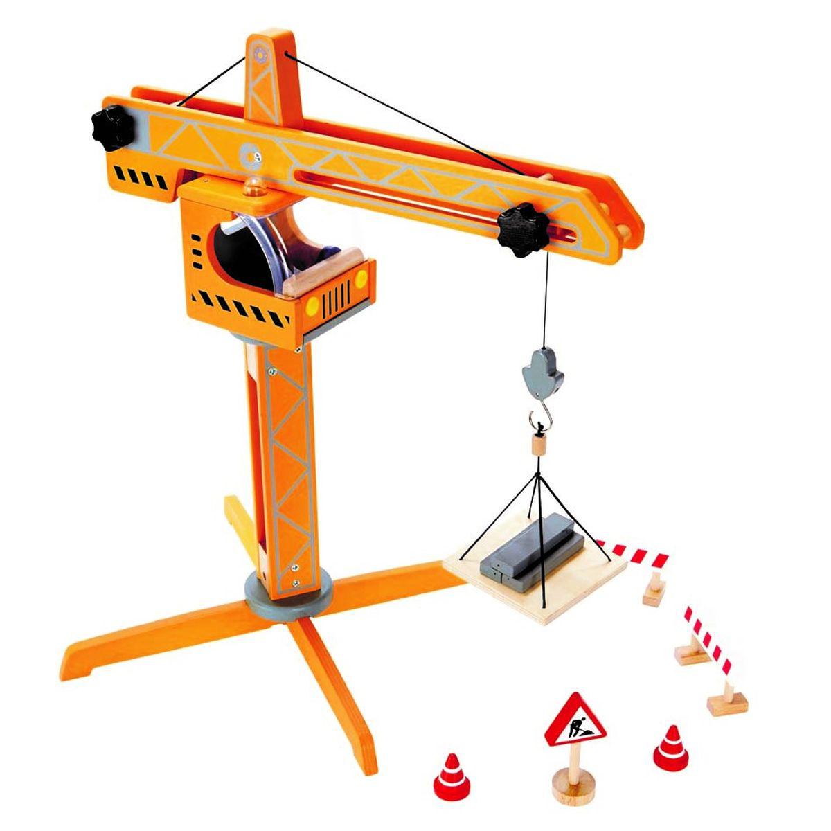 Kran CRANE LIFT Hape
