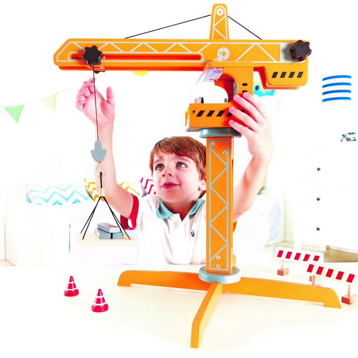 Kran CRANE LIFT Hape