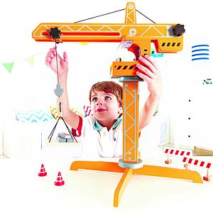 Kran CRANE LIFT Hape