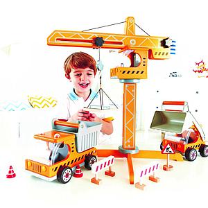 Kran CRANE LIFT Hape