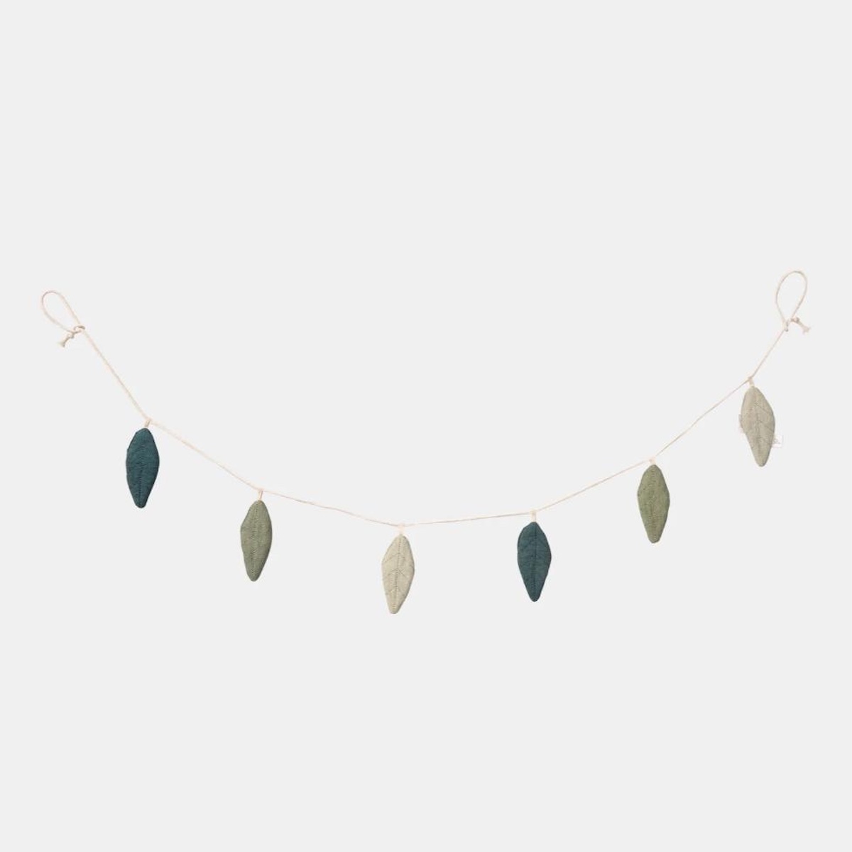 Kranz LEAVES Dear April