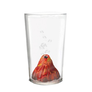 Kreativ-Workshop MINI TASCHENVOLKAN 4M