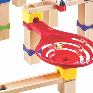 Kugelbahn QUADRILLA CASCADA Hape