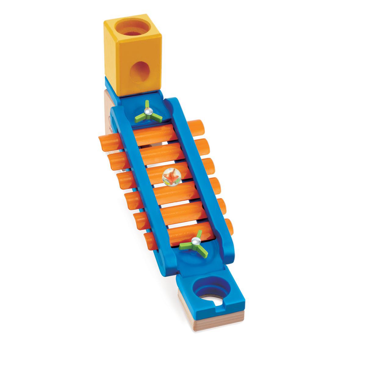 Kugelbahn QUADRILLA SONIC PLAYGROUND Hape