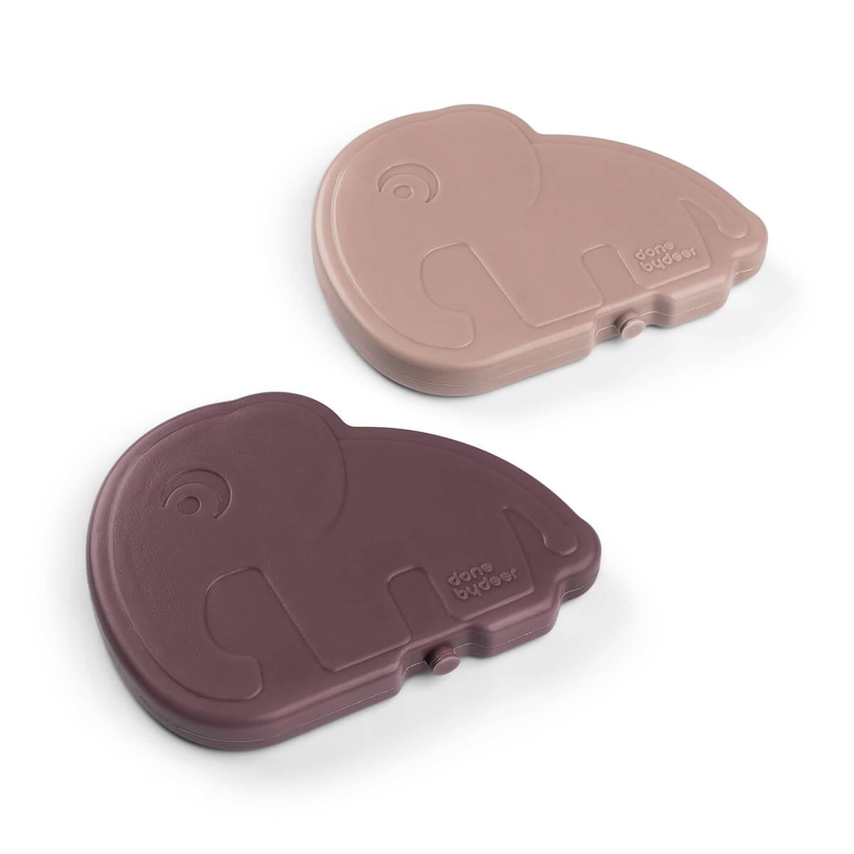 Kühlelement 2er-Pack Elphee Powder Done by Deer